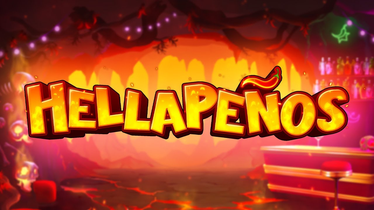 Hellapeños