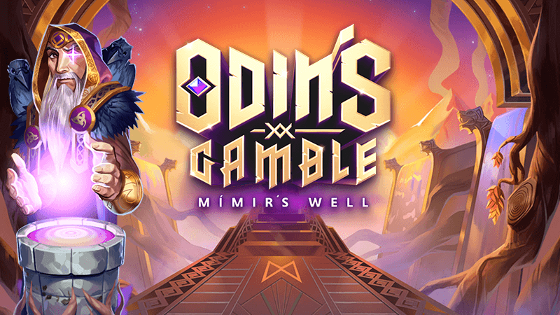 Odin’s Gamble – Reborn