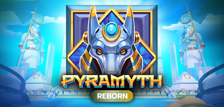 Pyramyth – Reborn