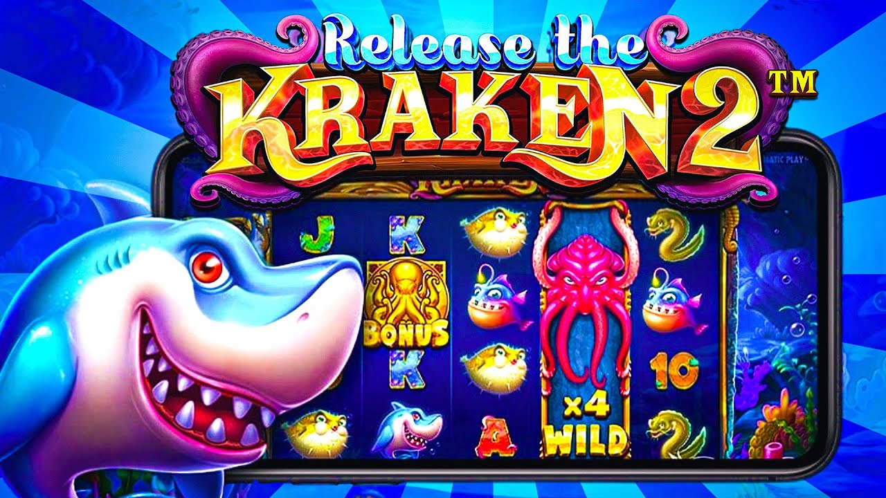 Release the Kraken® 2