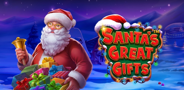 Santa’s Great Gifts
