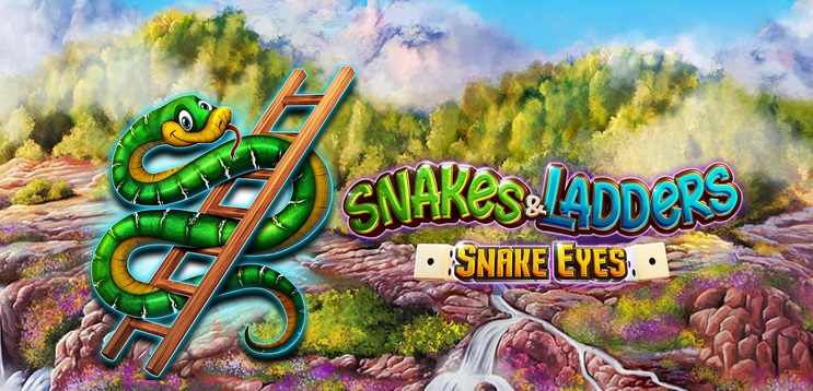 Snakes & Ladders 2 — Snake Eyes
