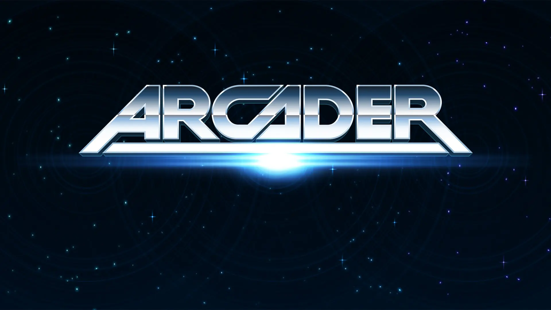 Arcader