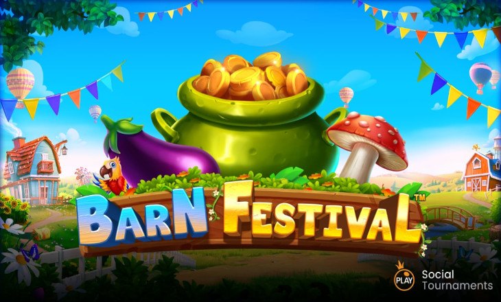Barn Festival