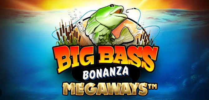 Big Bass Bonanza Megaways