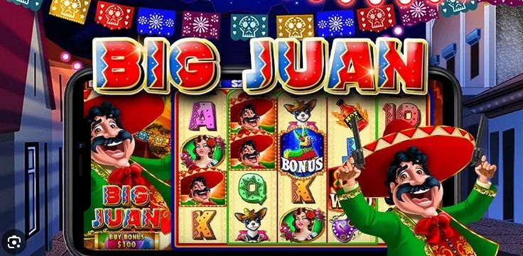 Big Juan