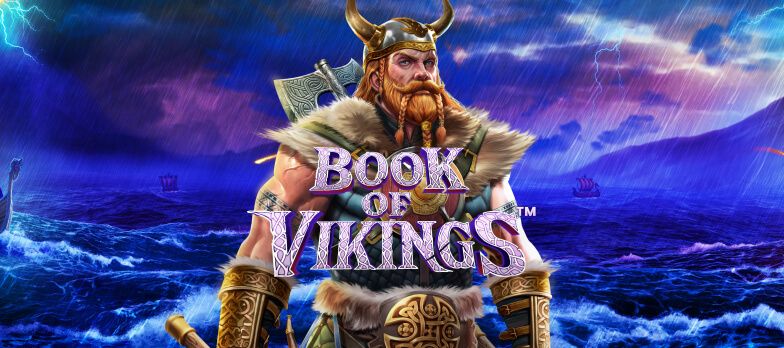 Book of Vikings