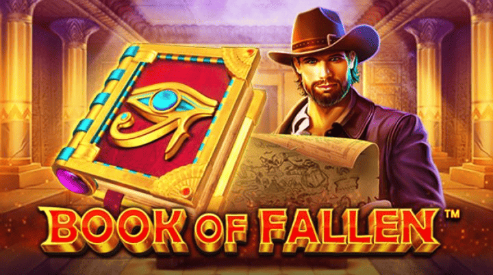 Book of the Fallen