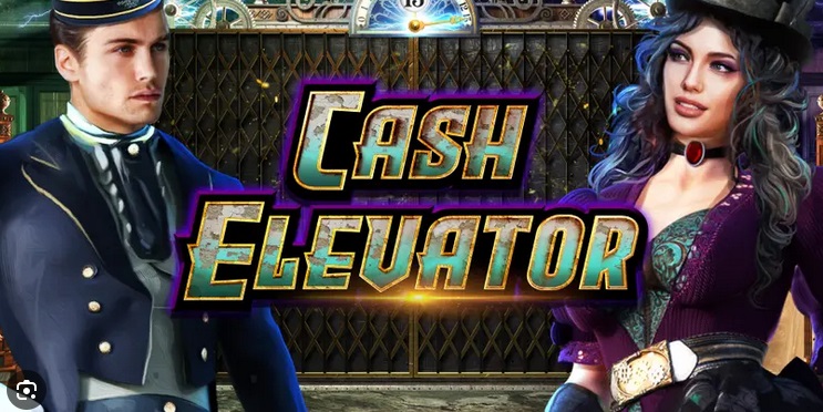 Cash Elevator