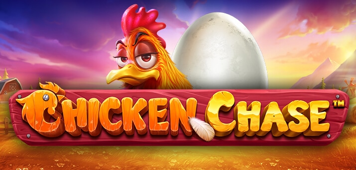Chicken Chase