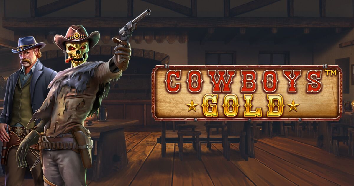 Cowboys Gold