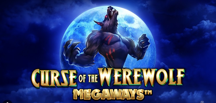 Curse of the Werewolf Megaways