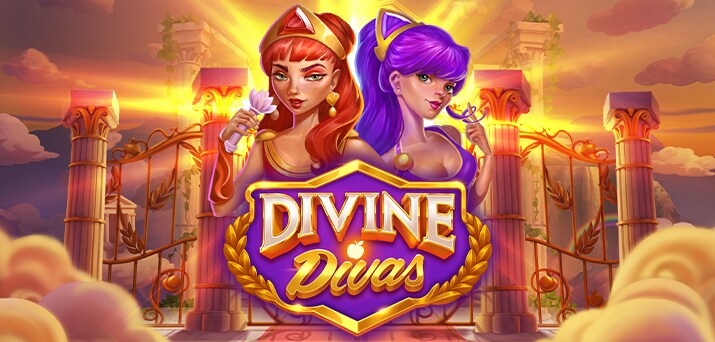 Divine Divas
