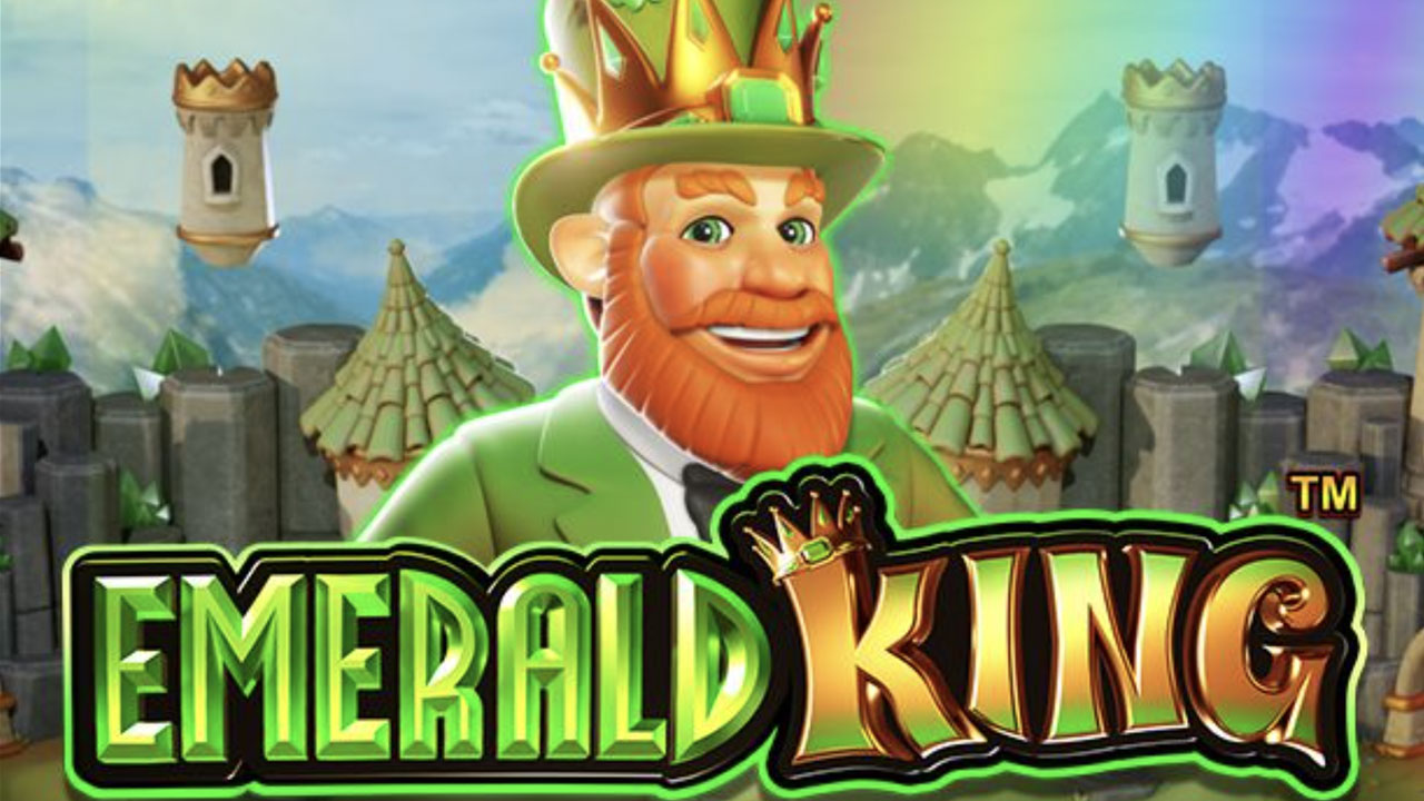 Emerald King