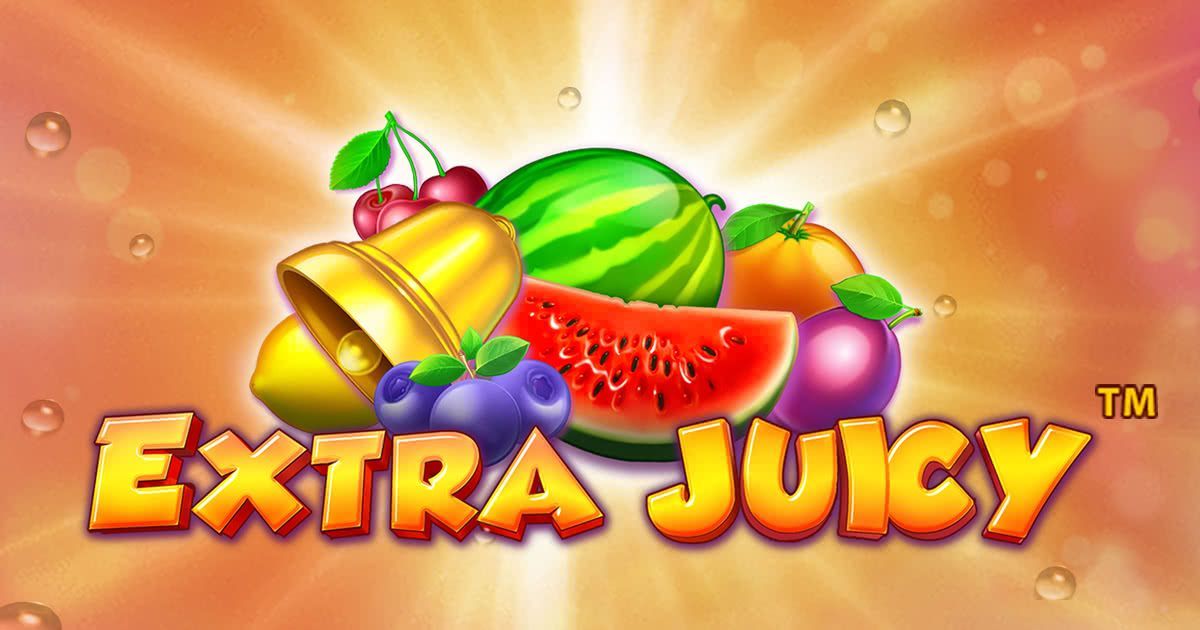 Extra Juicy