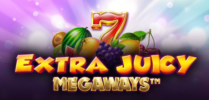 Extra Juicy Megaways
