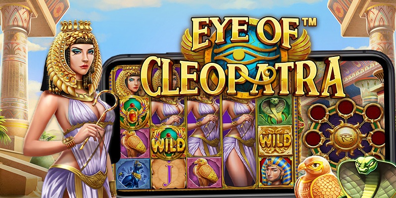 Eye of Cleopatra
