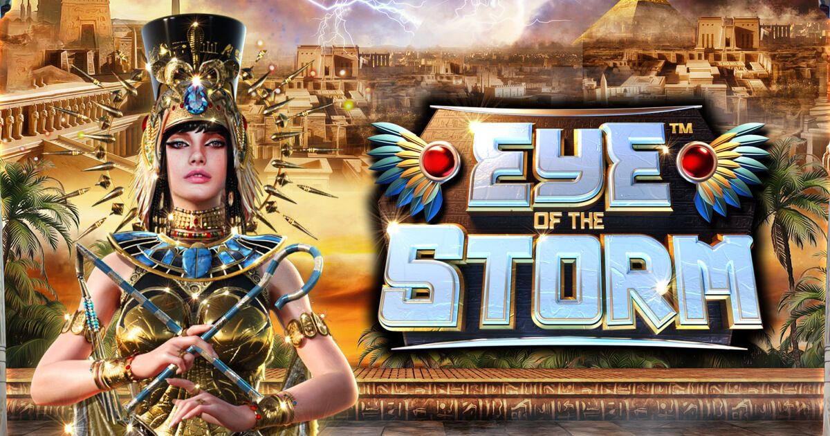Eye of the Storm