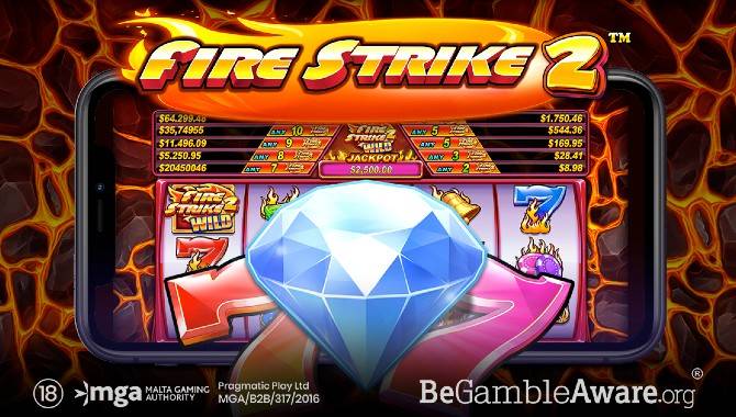 Fire Strike 2