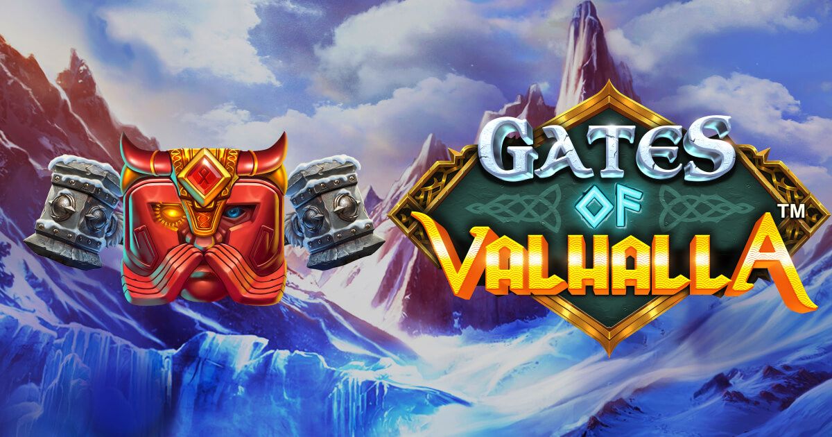 Gates of Valhalla