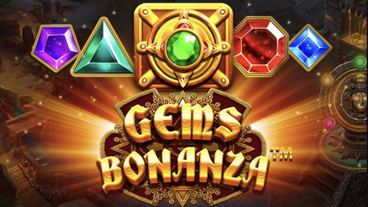Gems Bonanza