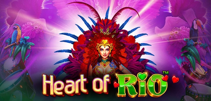 Heart of Rio