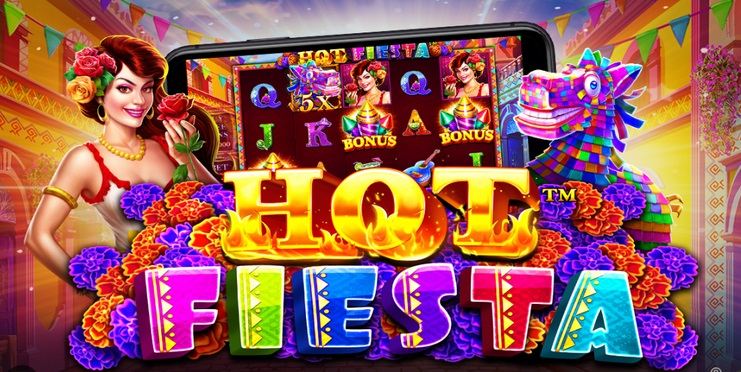 Hot Fiesta
