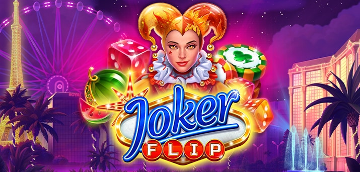 Joker Flip