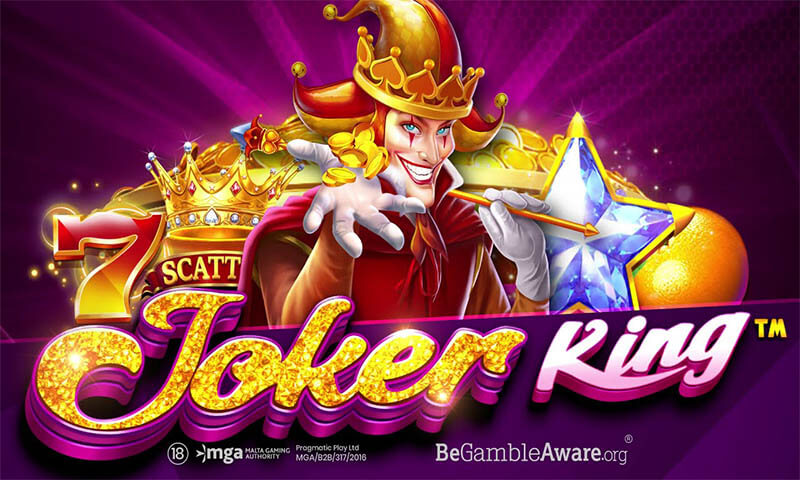 Joker King