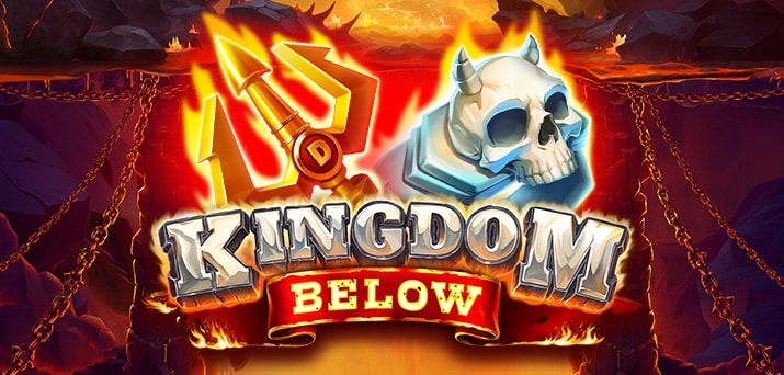 Kingdom Below