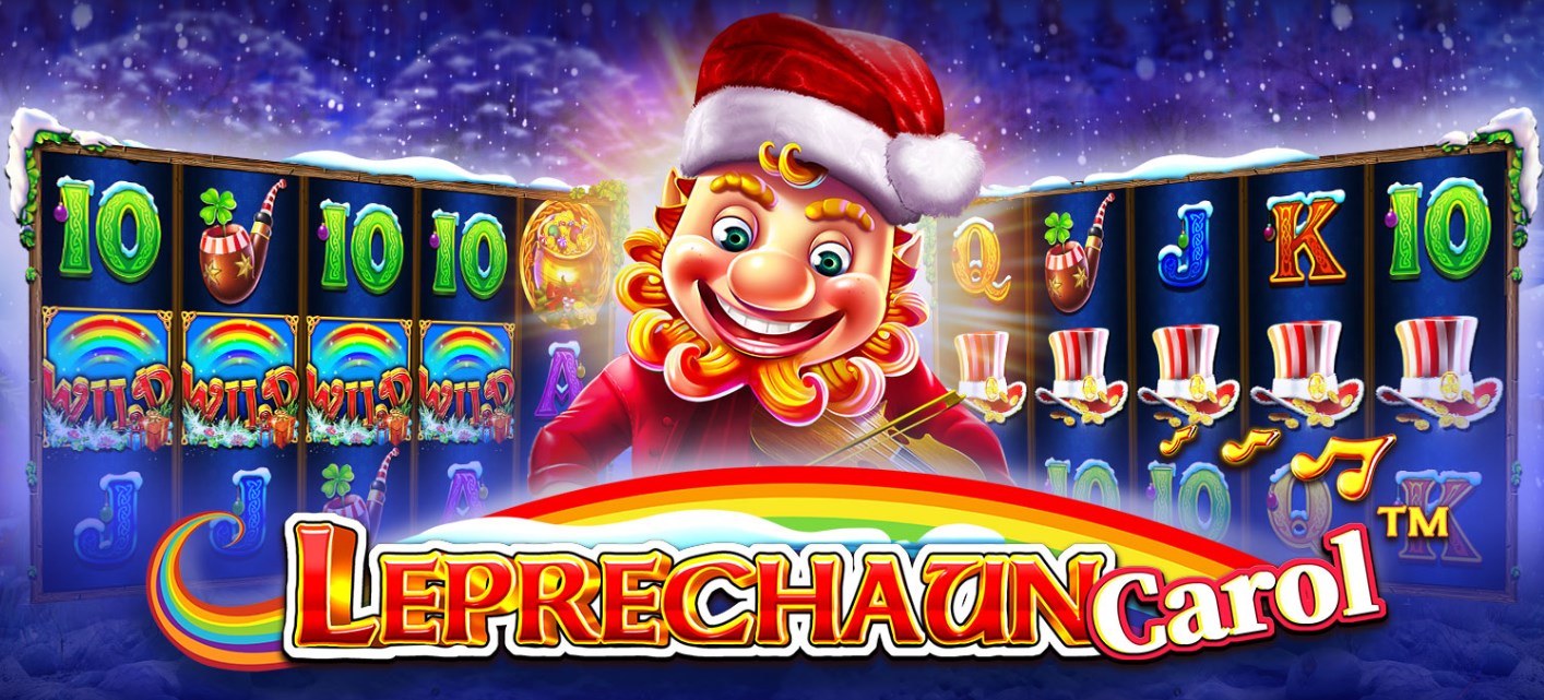 Leprechaun Carol