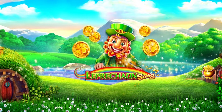 Leprechaun Song