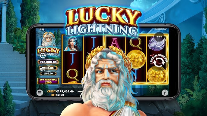 Lucky Lightning