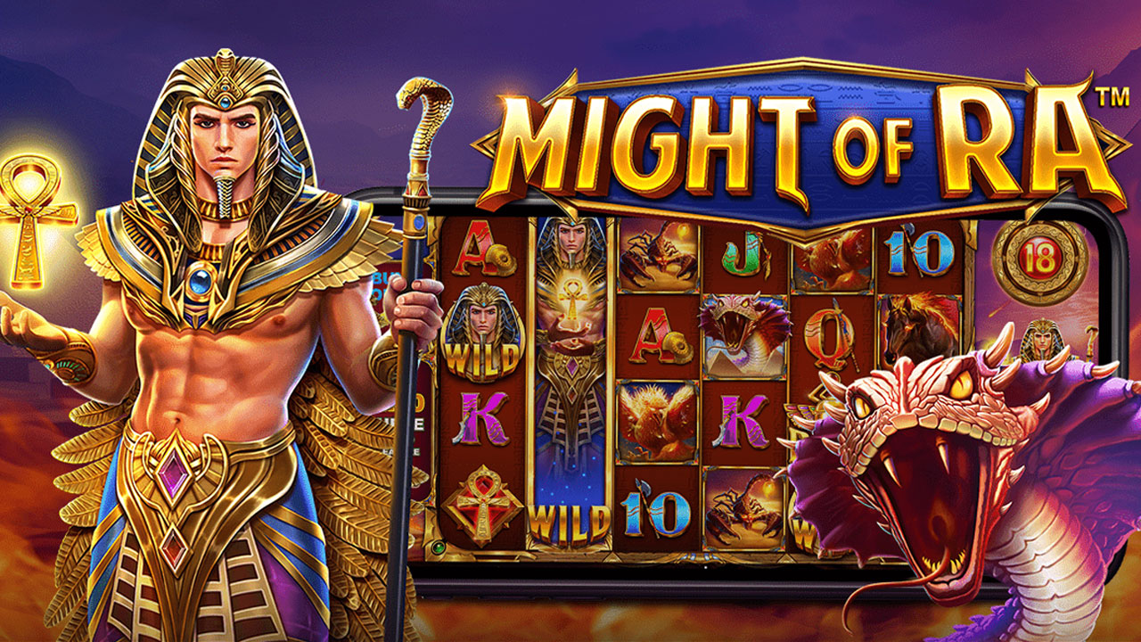 Might of Ra