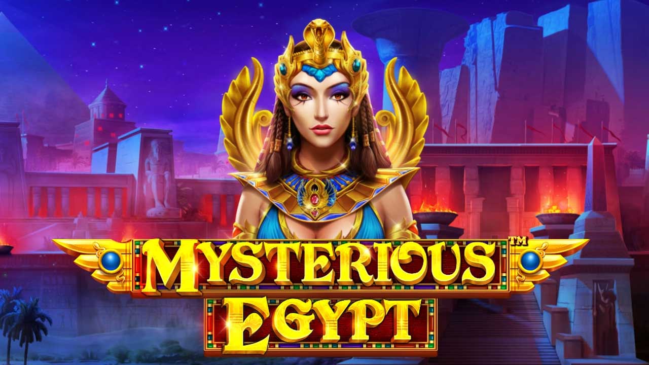 Mysterious Egypt