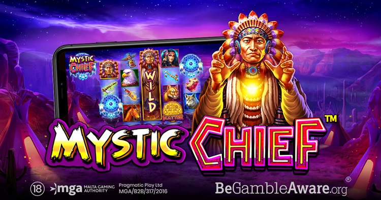 Mystic Chief