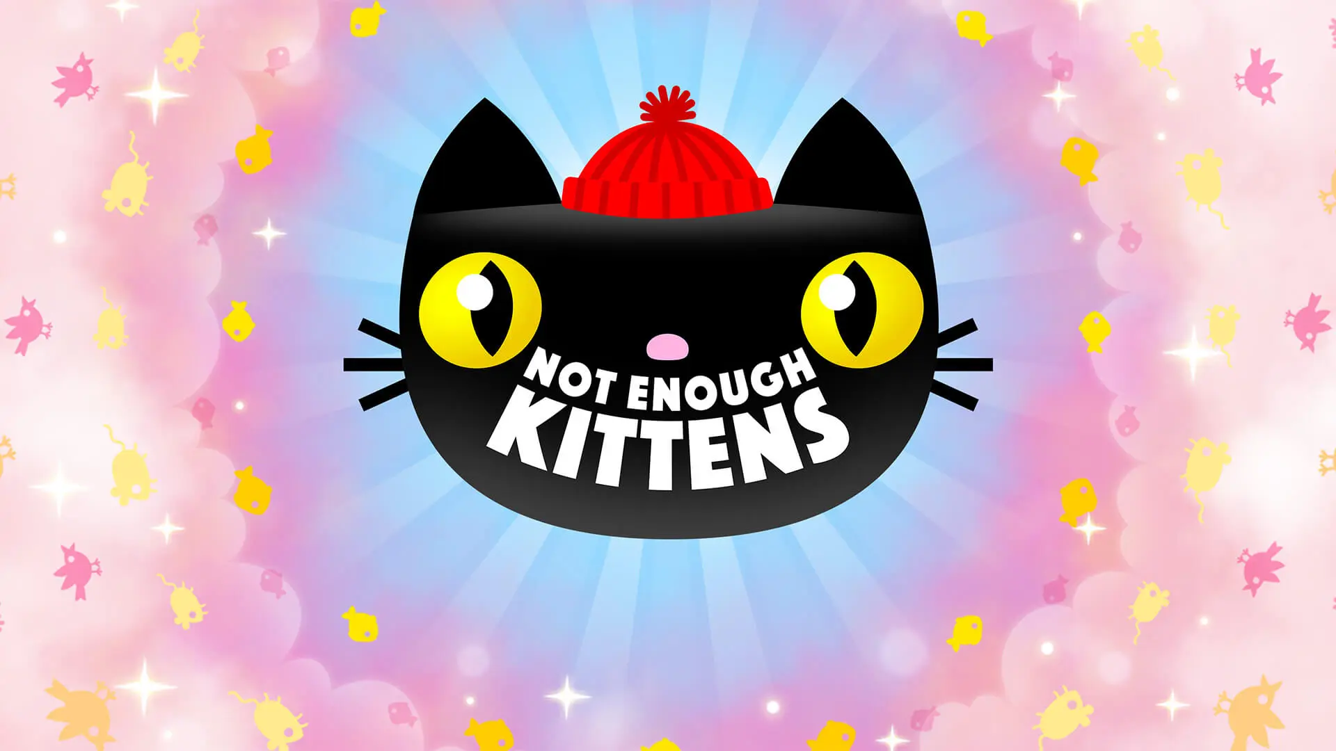 Not Enough Kittens