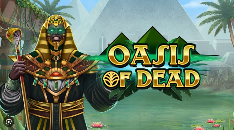 Oasis of Dead
