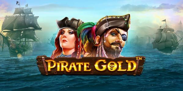Pirate Gold