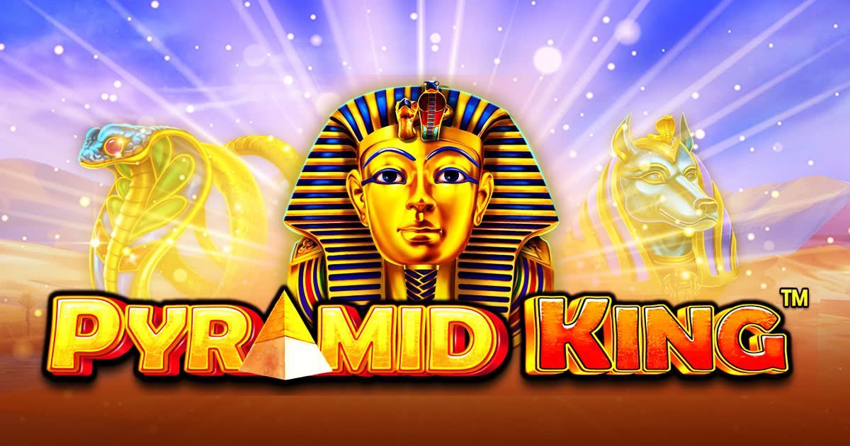 Pyramid King
