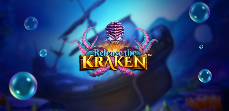 Release the Kraken