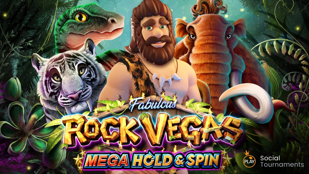 Rock Vegas