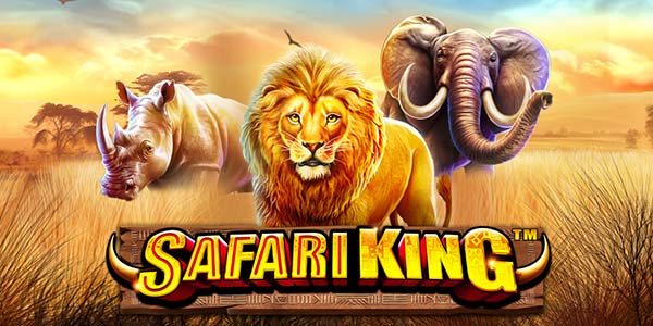Safari King
