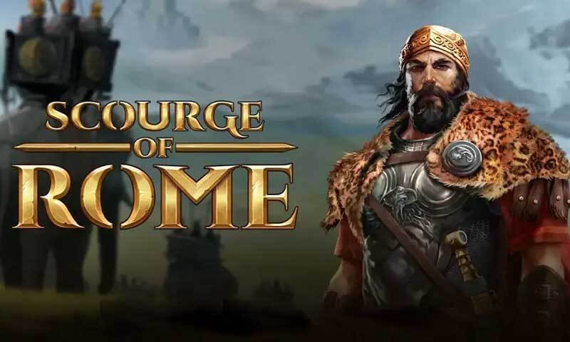 Scourge of Rome