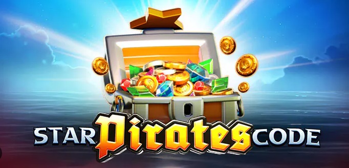Star Pirates Code