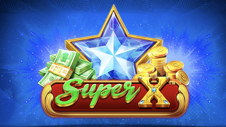 Super X