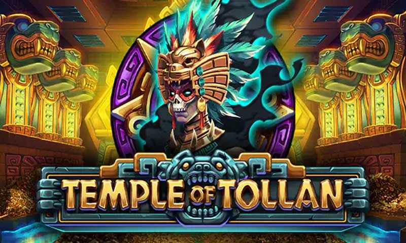 Temple of Tollan