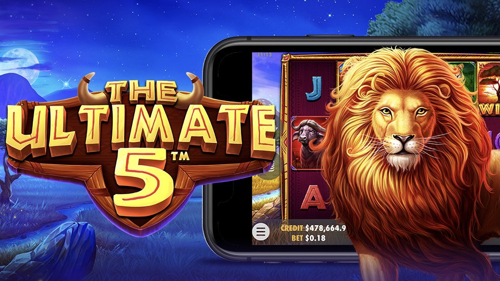 The Ultimate 5