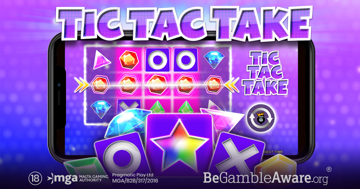 Tic Tac Take