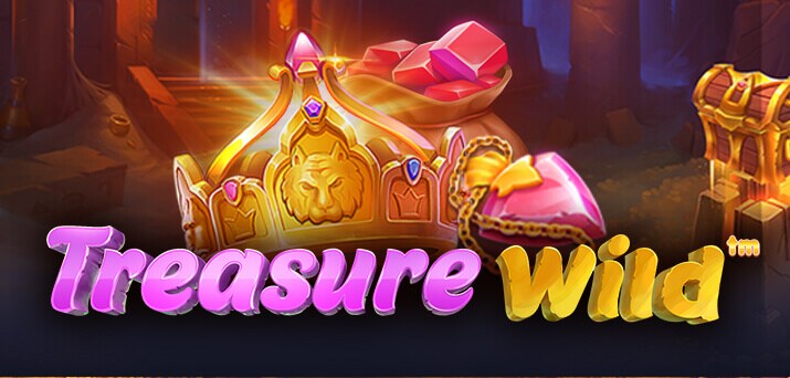 Treasure Wild